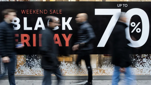 Bỏ túi mẹo tránh mua hớ, cháy túi trong các ngày mua sắm Black Friday