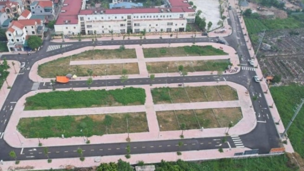 Hà Nội: Dự kiến tổ chức đấu giá hơn 7.000m² đất tại quận Long Biên