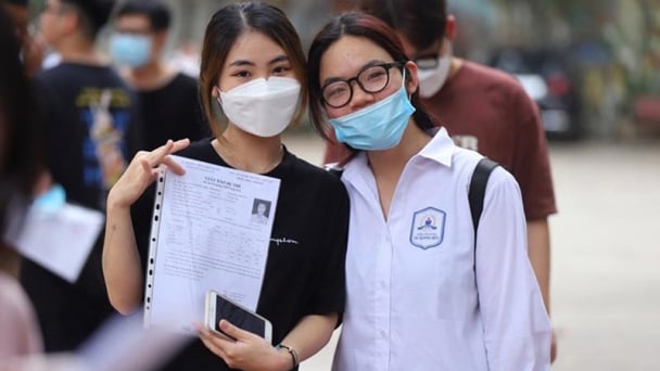 Bộ Giáo dục - Đào tạo dự kiến bỏ điểm sàn thi tốt nghiệp ngành y và sư phạm