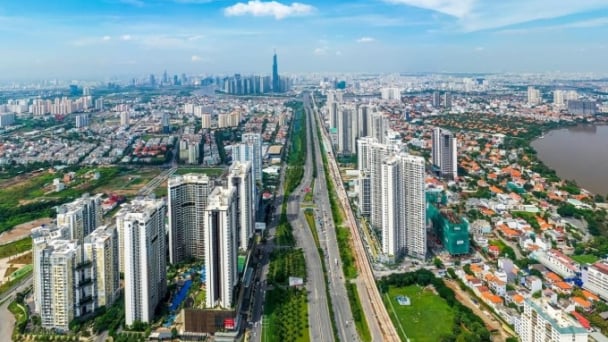 TP.HCM tiếp tục xem xét gỡ vướng cho 5 dự án bất động sản