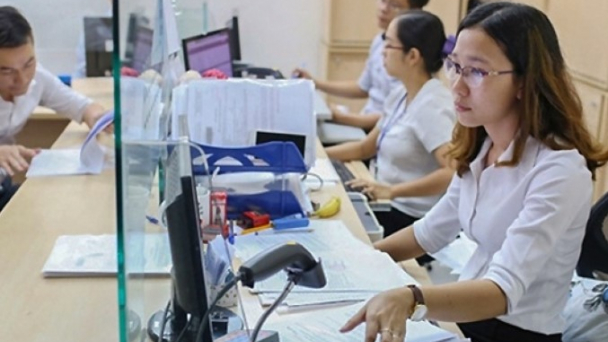 TP.HCM: Đề xuất chính sách mới cho cán bộ nghỉ do tinh giản biên chế