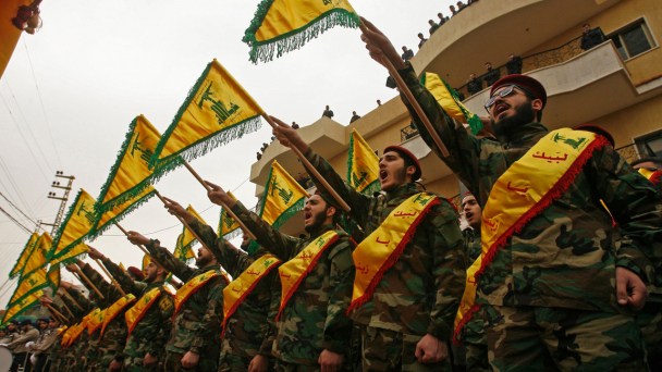 Hezbollah tuyên bố hỗ trợ Syria tiêu diệt phiến quân