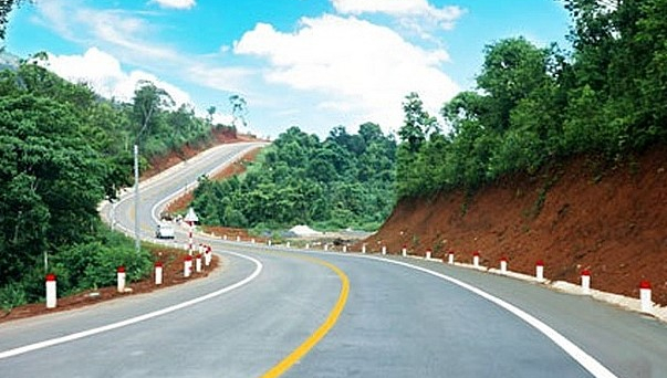 Sẽ nối thông đường Hồ Chí Minh từ Pác Bó đến Đất Mũi vào năm 2025