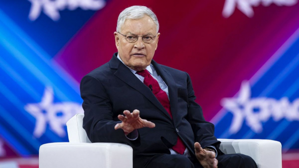Đặc phái viên của ông Trump lên án vụ ám sát tướng Nga ở Moscow