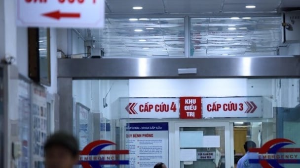 Hà Nội báo cáo vụ 2 người tử vong sau bữa tiệc tại quận Long Biên
