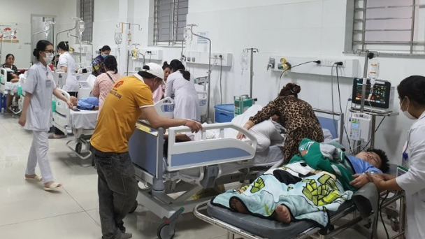 Xác định nguyên nhân vụ ngộ độc khiến 2 người tử vong tại Hà Nội