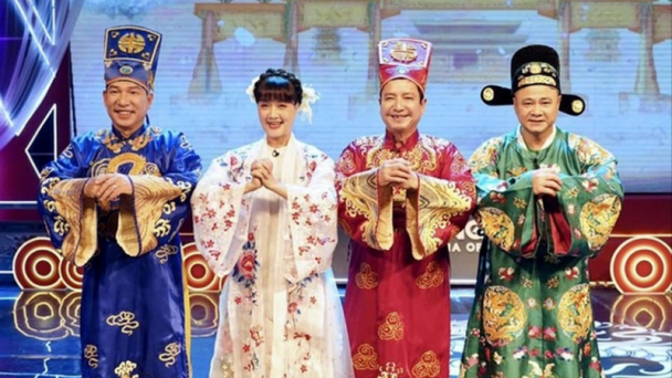 Chương trình Táo Quân 2025: Hé lộ điểm nhấn mới lạ