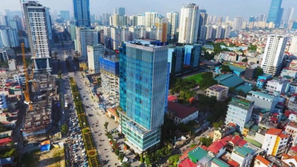 Bảng giá đất mới nhất tại quận Hà Đông, Hà Nội