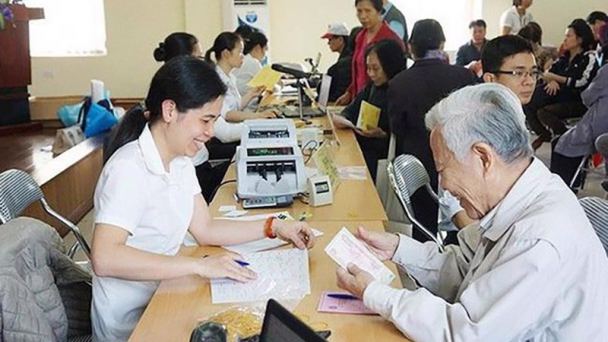 Đề xuất tăng mức trợ cấp cho người nghỉ việc theo nguyện vọng