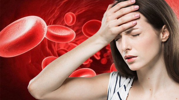 Người thiếu máu nên ăn gì để nhanh chóng phục hồi sức khỏe?