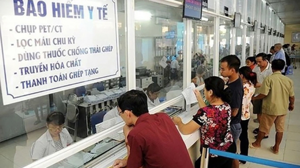 Quy định mới về BHYT tạo thuận lợi cho người dân từ 1/1/2025