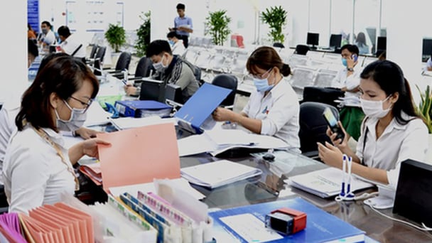 Cán bộ, công chức ở những nơi này có thể được tăng thu nhập từ 1/1/2025