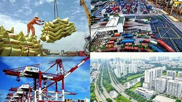 Một loạt các chính sách kinh tế quan trọng có hiệu lực từ tháng 1/2025