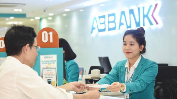 Lãi suất ngân hàng ABBank mới nhất tháng 1/2025: Lãi suất tiền gửi hấp dẫn