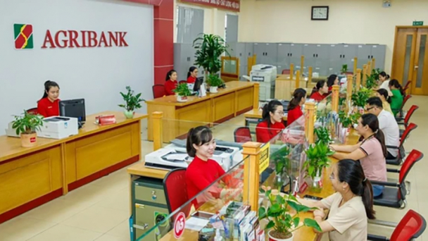 Lãi suất ngân hàng Agribank mới nhất tháng 1/2025: Lãi suất huy động ổn định