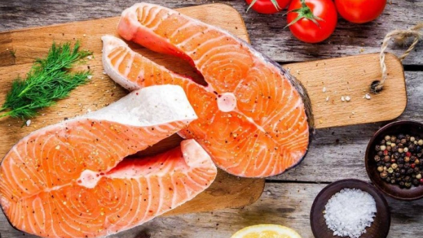 9 thực phẩm lành mạnh giúp nâng cao tâm trạng của bạn