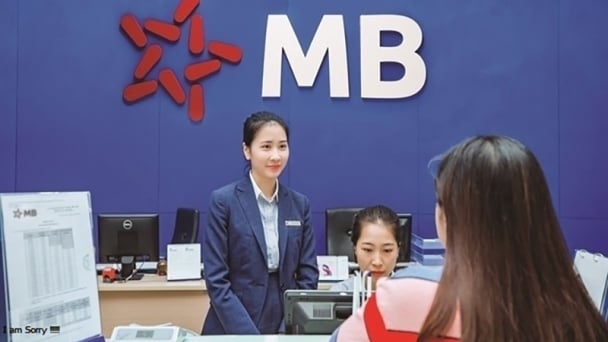 Lãi suất ngân hàng MBBank mới nhất tháng 1/2025: Lãi suất mới cao nhất là 5,9%/năm