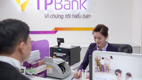 Lãi suất ngân hàng TPBank mới nhất tháng 1/2025: Tăng mạnh lãi suất tiết kiệm