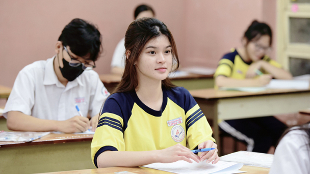 20 chứng chỉ được miễn thi môn Ngoại ngữ tốt nghiệp THPT 2025