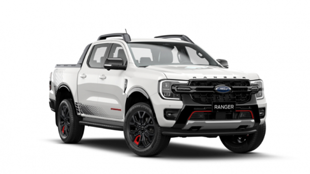 Cập nhật bảng giá xe ô tô Ford mới nhất tháng 1/2025