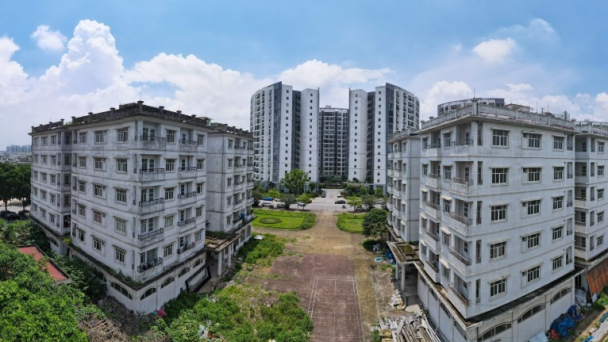 Hà Nội sắp thanh tra việc quản lý, sử dụng quỹ nhà tái định cư