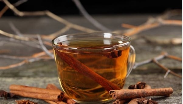 6 loại thảo mộc giúp giảm đau bụng kinh hiệu quả