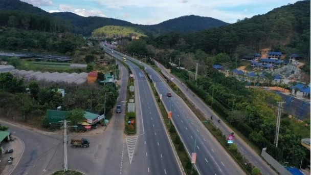 Bổ sung quy hoạch tuyến cao tốc Cà Mau - Đất Mũi, Quảng Ngãi - Kon Tum