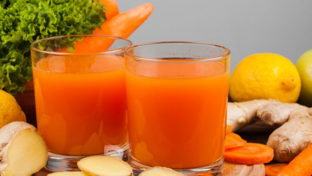 Những loại đồ uống giúp giữ ấm và tăng cường sức khỏe mùa đông