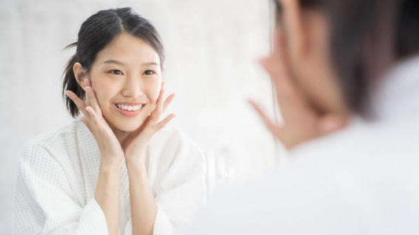Phòng bệnh về da mùa đông từ những thói quen nhỏ
