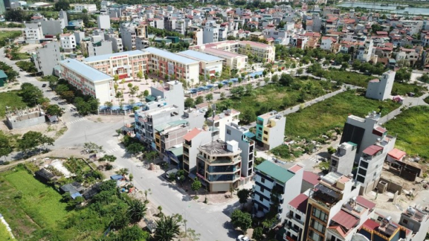 Hà Nội: Phê duyệt Kế hoạch sử dụng đất quận Đống Đa năm 2025