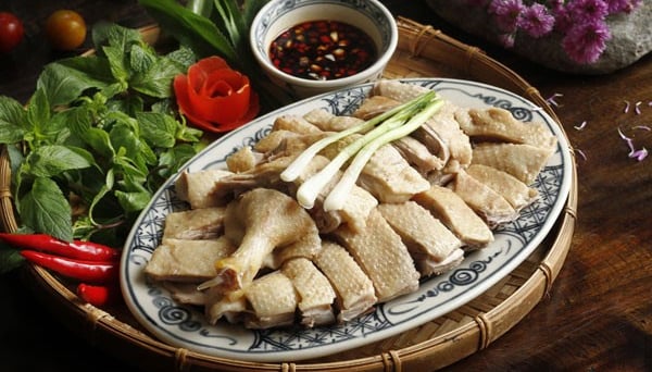 Những lợi ích sức khỏe từ việc thường xuyên ăn thịt vịt