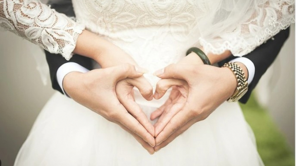 Bí mật của những cuộc hôn nhân hạnh phúc