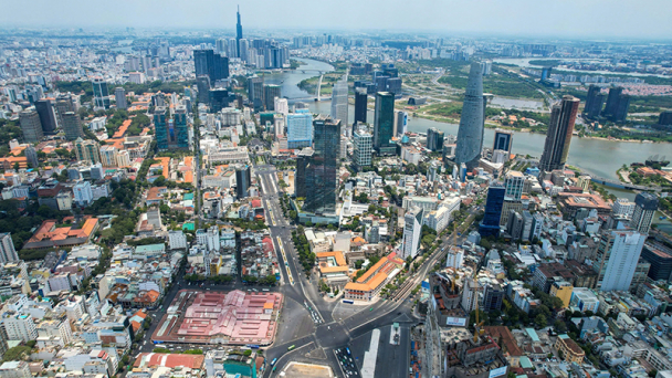Lo ngại bảng giá đất mới tại TP.HCM sẽ khiến giá nhà tăng phi mã