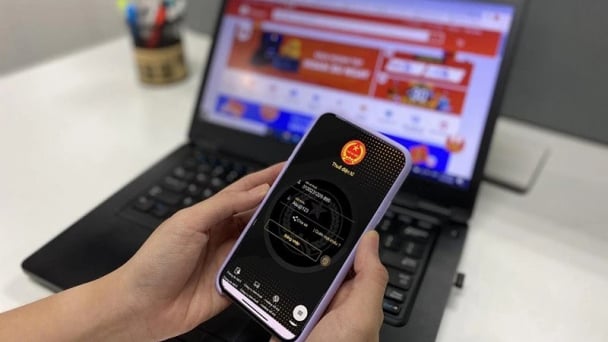 Thông tin cơ quan thuế vào tài khoản cá nhân truy thu thuế là không đúng