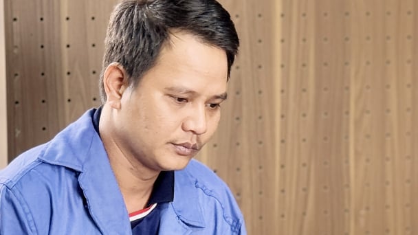 Bắt đối tượng cướp giật 213 tờ vé số của người già