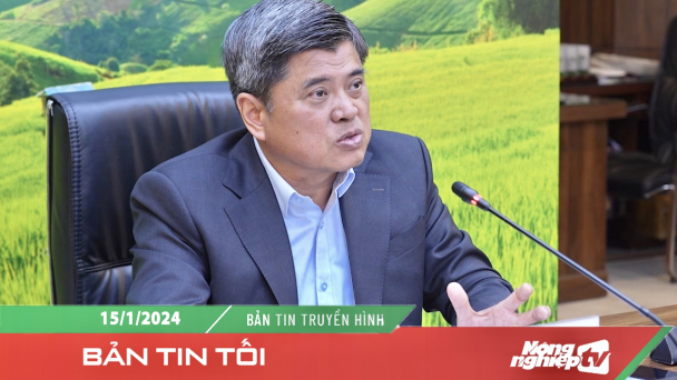 Cần siết chặt quản lý an toàn vệ sinh thực phẩm toàn chuỗi sản xuất