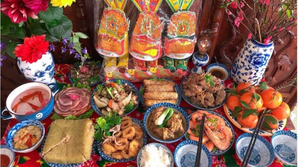 Ý nghĩa lễ cúng ông Công ông Táo