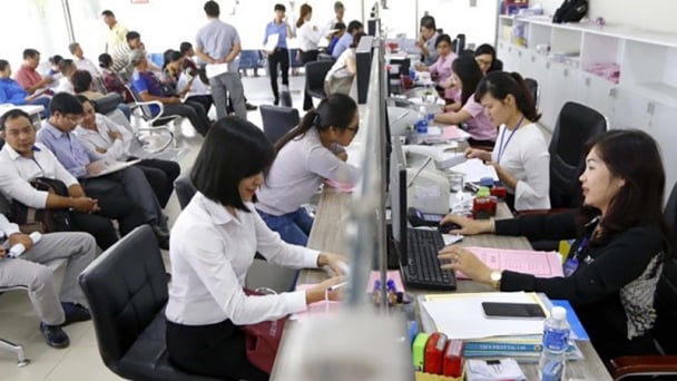 Cách tính hưởng chính sách nghỉ thôi việc cho cán bộ, công chức