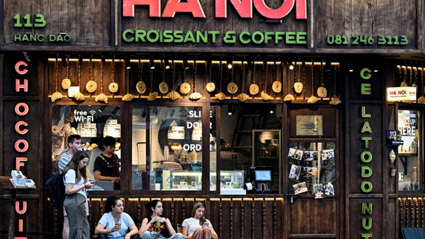 Hà Nội lọt top 50 thành phố tốt nhất thế giới năm 2025
