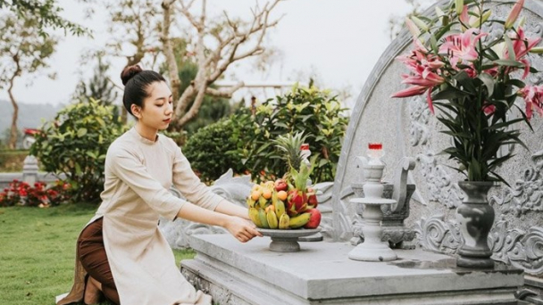 Tạ mộ cuối năm: 3 việc nên làm, 5 điều cần tránh