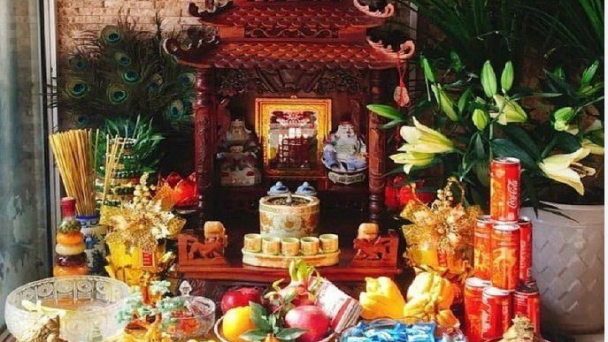 Mẹo phong thủy cuối năm giúp gia chủ thu hút tài lộc dồi dào
