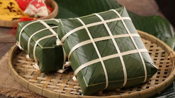 Ý nghĩa của bánh chưng trong ngày Tết