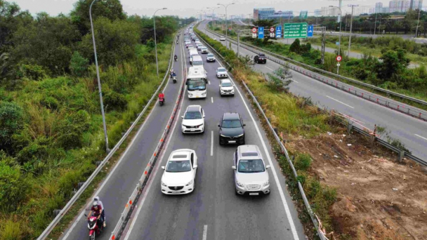Dự án cao tốc Dầu Giây - Tân Phú giảm gần 500 tỷ đồng tổng mức đầu tư