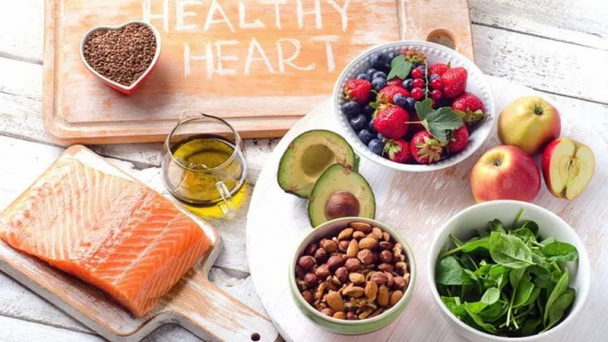 Các loại thực phẩm người bệnh tim mạch nên ăn và nên tránh
