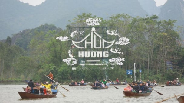 Những lễ hội truyền thống náo nhiệt nhất dịp đầu xuân Ất Tỵ 2025