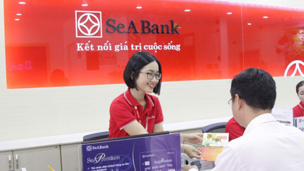 Lãi suất ngân hàng SeAbank tháng 2/2025 cập nhật mới nhất