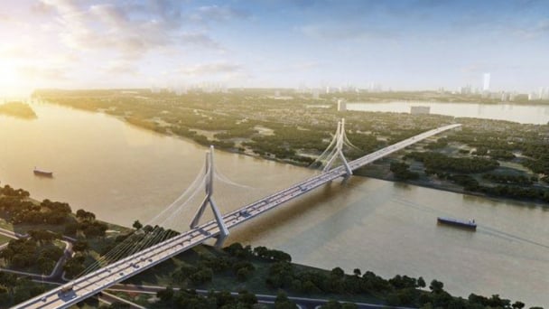 Đề nghị Thủ tướng giao Hà Nội thực hiện dự án xây dựng cầu Ngọc Hồi