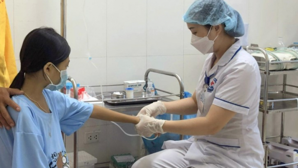 5 biện pháp hiệu quả để phòng tránh bệnh cúm mùa