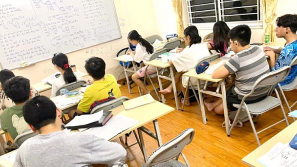 Thủ tướng chỉ đạo xử lý nghiêm trường hợp vi phạm về dạy thêm, học thêm