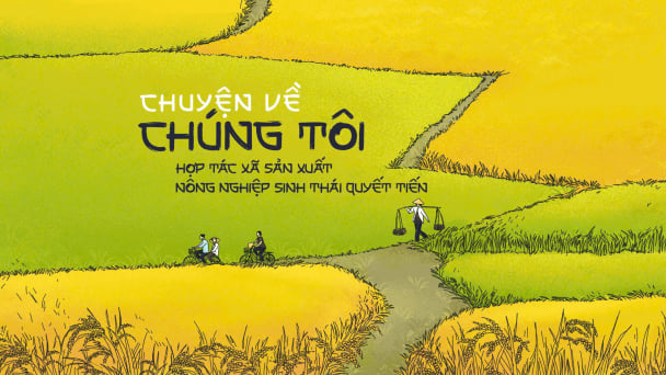 Chuyện về chúng tôi